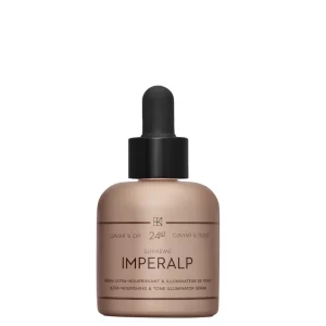 Imperalp - Sérum Ultra-Nourrissant & Illuminateur de teint