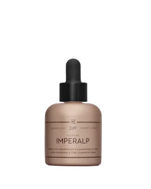 Imperalp - Sérum Ultra-Nourrissant & Illuminateur de teint