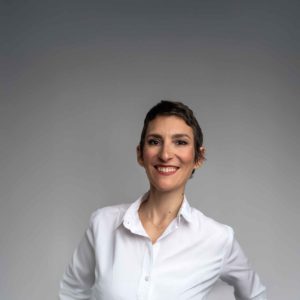 Photo de Maureen Bernard