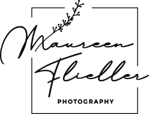 Logo Maureen Bernard