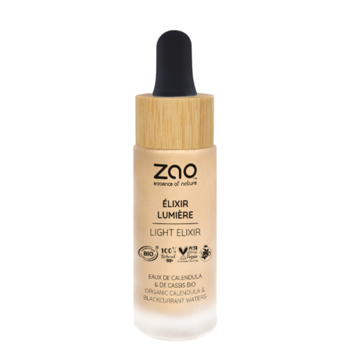 Elixir Lumière 697 Doré