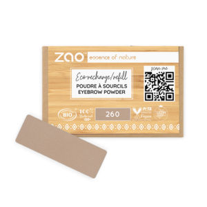 Poudre à sourcils Recharge