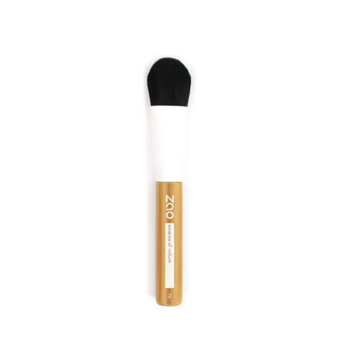 Pinceau Bambou Fond De Teint