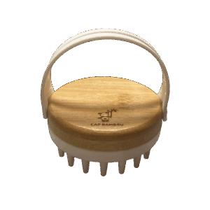 Brosse De Massage Cuir Chevelu