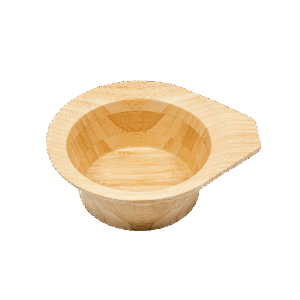 Petit Bol Coloration