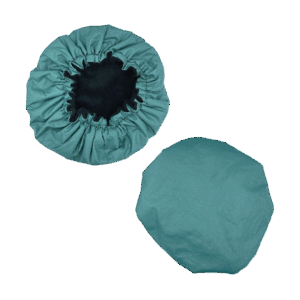 Charlotte à Cheveux Lavable