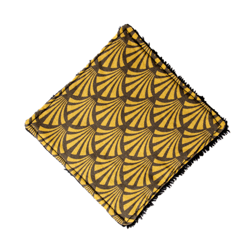 Lingettes Démaquillantes : Lot De 5