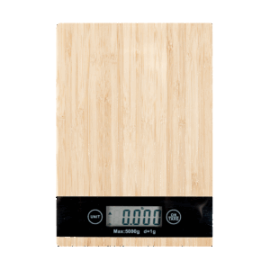 Balance Electronique