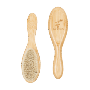 Brosse à Cheveux Bébé