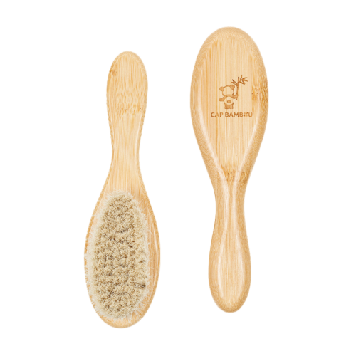 Brosse à Cheveux Bébé
