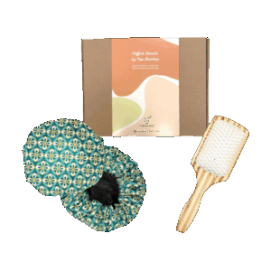 Coffret Beauté By Cap Bambou