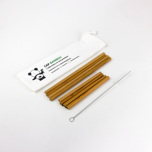 Kit Pailles Mix