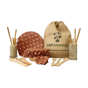 Pique Nique Box Zéro Déchet