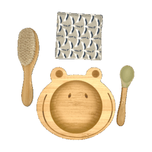 Coffret Bambout'Chou Grenouille