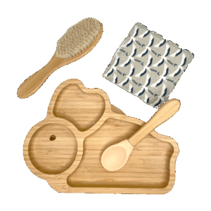 Coffret Bambout'Chou Lapin