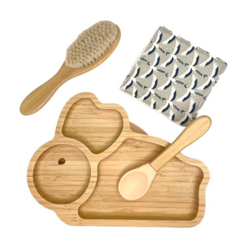 Set - Bambout'Chou Lapin