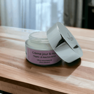 Crème Ultra-nourrissante - Peaux très sèches ou matures