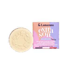 Extra Soft - Shampoing tous types de cheveux