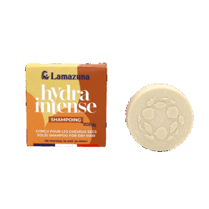 Hydra intense - Shampoing cheveux secs