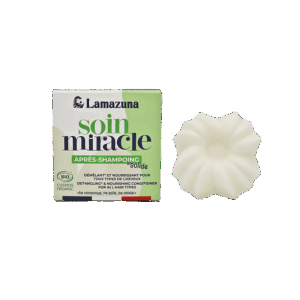 Soin miracle - Après-shampoing démêlant