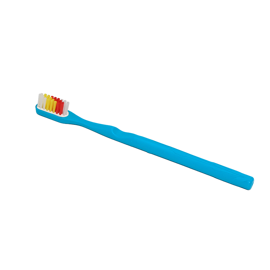 Brosse à dents - enfant - Bleu – Image 2