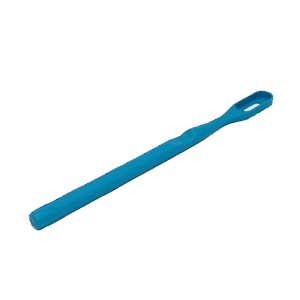 Manche de brosse à dents Enfant Bleu