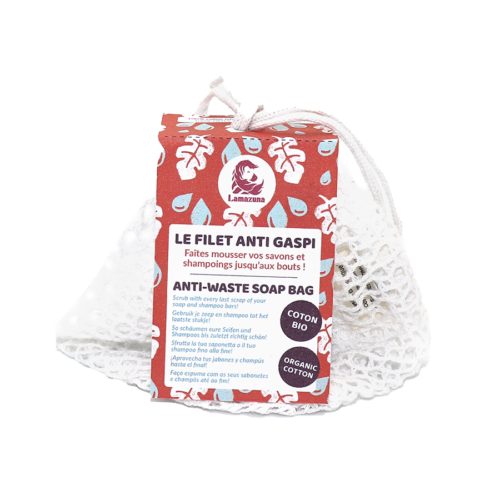 Filet anti-gaspi (x 2pièces)