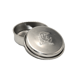 Boîte en Inox (vide)