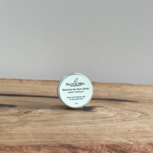 Baume du bon dodo 30ml