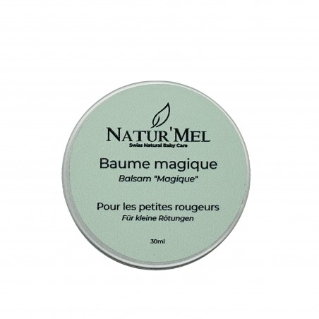 Baume magique 30ml