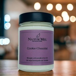 Cookie Chocolat - 300gr