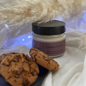 Cookie Chocolat - Bougie - 160gr