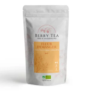 Relax - Thé Anti-Gaspi - 30gr