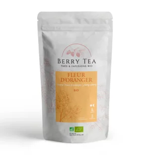 Relax - Thé Anti-Gaspi - Lot de 2x 30gr