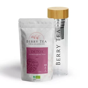 Kit bien-être Détox