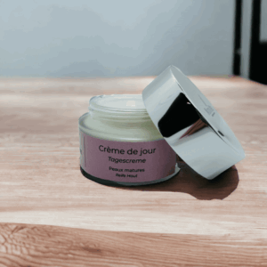 Crème de jour - Peaux matures