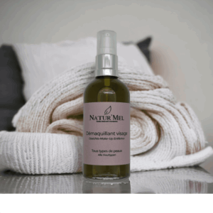 Démaquillant - toutes peaux 100ml