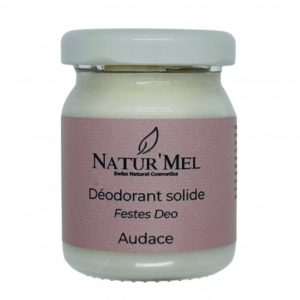 Déodorant "Audace" - 50ml