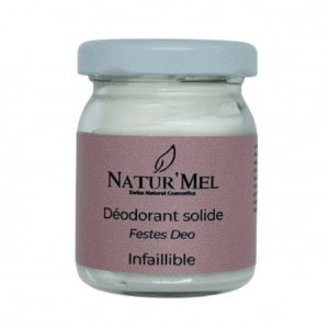 Déodorant "Infaillible" - 50ml