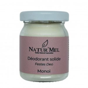 Déodorant "Monoï" - 50ml