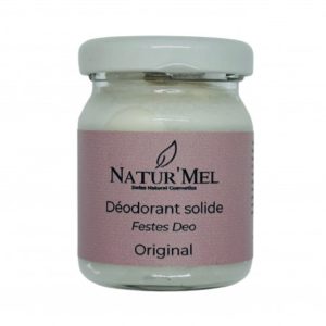 Deodorant "Original" - 50ml