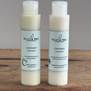 Duo Liniments - Offre découverte