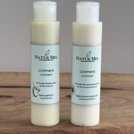 Duo Liniments - Offre découverte
