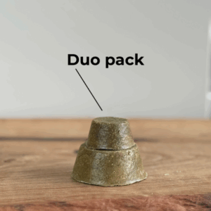 Duo shampoings au neem bio