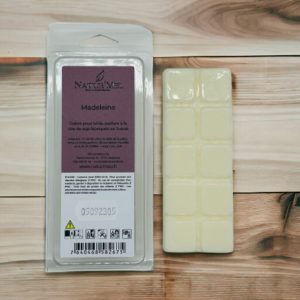 Madeleine - Galet pour brûle parfum - 40gr
