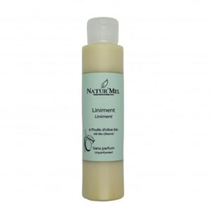 Liniment Olive BIO - 100ml
