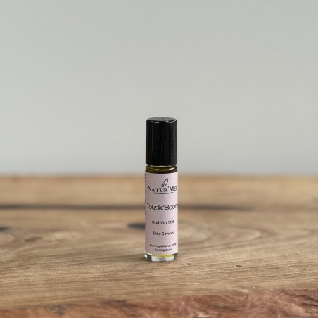 Roll-on "Touski'Boom" — A partir de 3 mois - 10ml – Image 2