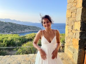 Photo de Camila Grosjean