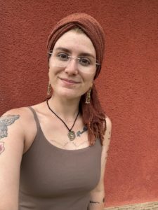 Photo de Oana Andrea