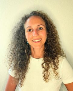 Photo de Maude Eggler